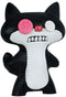 PMI Kids World FG6010A - Verzamelfiguur - Dier - Zwart