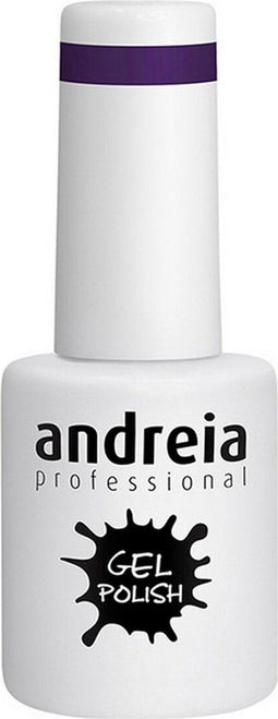 Semi-permanent Nagellak Gel Polish Andreia 299 (10,5 ml)