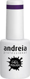 Semi-permanent Nagellak Gel Polish Andreia 299 (10,5 ml)