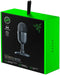 Razer Seiren Mini - Streamingmicrofoon - Supercardioide - Zwart