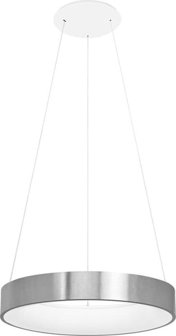 LEDVANCE SUN@HOME - Hanglamp - Dimbaar 2200-5000K - Zilver