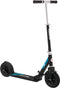 Razor A5 Air - Step - 200 mm luchtbanden - Opvouwbaar - Zwart