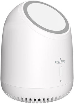 Puro Magtune - Draadloze stereoluidspreker - 5W - Wit
