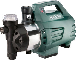 Metabo HWAI 4500 Inox Huiswaterautomaat - 1300W