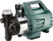 Metabo HWAI 4500 Inox Huiswaterautomaat - 1300W