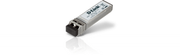 D-Link DEM 431XT - SFP+ transceivermodule - 10GBase-SR 80/300m