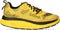 Keen WK400 - Dames Wandelschoenen - KEEN.CURVE™ technologie - Geel/zwart - Maat 40