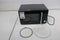 Inventum MN207SB - Magnetron - 20 liter - Zwart