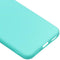 iMoshion Hoesje Geschikt voor Huawei Y6 (2019) / Y6S Hoesje Siliconen - iMoshion Color Backcover - Mintgroen