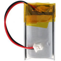 Battery suitable for Dogtra Dogtra EF3000 Gold iQ battery BP37F