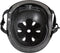 Mini Hornit Lids Fietshelm voor Kinderen met LED achterlicht - Hammerhead (M)