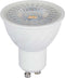 V-tac VT-247D 10-pack dimbare LED spotjes - GU10 - 6W - 445 Lm - 3000K