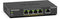 Netgear GS305PP - Unmanaged Netwerkswitch - 5x Gigabit PoE+ - 83W PoE Budget
