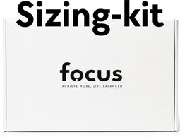 Focus Sizing kid S1 - Maat 6 t/m 13