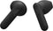 JBL Wave Flex 2 - In-ear oordopjes - JBL Pure Bass Sound - Zwart