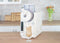Unold Sofie 48950 - 2in1 Slush- en Softijsmachine - 150 W - Wit
