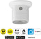 Alecto SMARTCOA10 - Slimme Zigbee Koolmonoxidemelder - 85dB alarm - App bediening