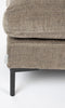 Zuiver Summer Hocker Coffee