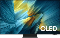 Samsung OLED S95F - Ultra HD TV - 4K@165Hz HDR10+ - Zwart (2025)