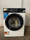 Beko BMMS3WFU4841W - Wasmachine - A - 8 kg - 1400 tpm - Wit