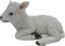 Esschert Design Lam liggend 17,6x10,8x10,5 cm