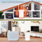 Strong AX1800 - Wi-Fi 6 Range Extender - 1800 Mbit/s snelheid