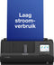 Epson ES-C380W S - Scanner - Zwart