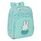 Schoolrugzak Miffy Friends Blauw 26 x 34 x 11 cm