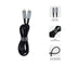 Kabel USB-C naar USB-C Subblim HIGH