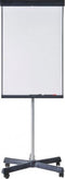Legamaster Economy Mobile Flipover / Flipchart Triangle