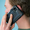 iMoshion Hoesje Geschikt voor Huawei Y9s / Huawei P Smart Pro Hoesje - iMoshion Rugged Xtreme Backcover - Donkerblauw