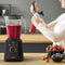 Tefal BL87G8 - PerfectMix+ High Speed Blender - Powelix-messen Auto-Clean - Zwart