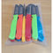 Solingen Schilmesje - RVS Glad - Robuust Handvat 16 cm - Mix (10 stuks)