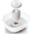 Laica HI3030 - stoombevochtiger - 1,8 liter - de beste hygiëne - met aroma dispenser
