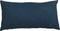 Light & Living - Kussen JURUTI - 60x30x10cm - Blauw