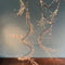 Xmasdeco - Decoratieve tak met 480LED verlichting