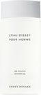 Issey Miyake - L'EAU D'ISSEY HOMME gel de ducha 200 ml