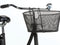 Dunlop Fietsmand - Achter - 12 liter - Zwart