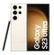 Samsung Galaxy S23 Ultra - Smartphone - 8GB RAM - 256GB opslag - Crème