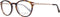 Ladies' Spectacle frame Ted Baker TB9132 49222