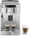 DeLonghi Magnifica S ECAM 22.110.SB - Volautomatische espressomachine - 1.450W 15bar - Zilver