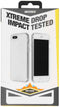 Accezz Galaxy A72 - Xtreme Impact Backcover - Schokbestendig - Transparant