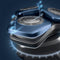 Philips Shaver Series 7000 S7885/55 - Scheerapparaat - SkinIQ-technologie - Douchebestendig