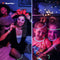 Sparklyn XXL Glow in the Dark Stick Set - 380 st Glowsticks met accessoires - Neon Party (380 stuks)