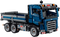 LEGO Technic 42203 - Vrachtwagen met kiepfunctie - 462 steentjes - Blauw