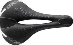 Selle Italia LADY Gel TM Flow L2 - Zadel - Maat L - zwart