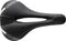 Selle Italia LADY Gel TM Flow L2 - Zadel - Maat L - zwart