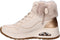 Skechers Uno Rugged - Veterboots - Herfst/Winter - Creme