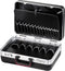 Parat Silver Style Gereedschapskoffer - Excl. gereedschap