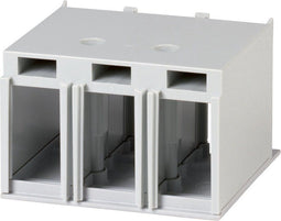 EATON INDUSTRIES NZM Afschermkap Aansluitklem Hoofdkabel - 260038 - E2J5C